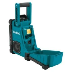 Makita XRM05 18-Volt LXT Lithium-Ion Cordless Job Site Radio - Bare Tool -3D Prima Boutique xrm05 3