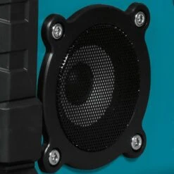 Makita XRM05 18-Volt LXT Lithium-Ion Cordless Job Site Radio - Bare Tool -3D Prima Boutique xrm05 5