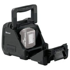 Makita XRM08B 12-Volt/18-Volt CXT/LXT Cordless Bluetooth Job Site Speaker - Bare Tool -3D Prima Boutique xrm08b 5 7f8ac1f3 81cf 416b 82aa da69354263a3