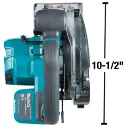 Makita XSC04Z 18-Volt 5-7/8-Inch Brushless Cordless Metal Cutting Saw-Bare Tool -3D Prima Boutique xsc04z 4