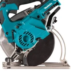 Makita XSC04Z 18-Volt 5-7/8-Inch Brushless Cordless Metal Cutting Saw-Bare Tool -3D Prima Boutique xsc04z 5
