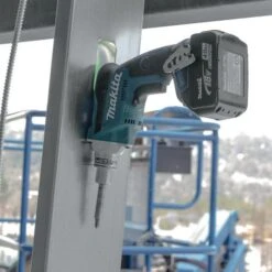 Makita XSF03Z 18-Volt 1/4-Inch Brushless Drywall Screwdriver - Bare Tool -3D Prima Boutique xsf03z 3