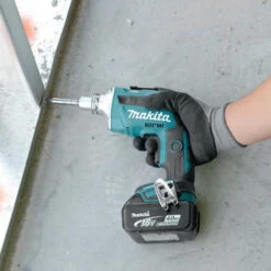 Makita XSF03Z 18-Volt 1/4-Inch Brushless Drywall Screwdriver - Bare Tool -3D Prima Boutique xsf03z 5