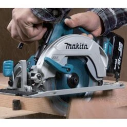 Makita XSH03Z 18-Volt 6-1/2-Inch 5,000-Rpm Circular Saw Tool - Bare Tool -3D Prima Boutique xsh03z 3