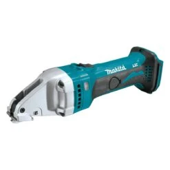 Makita XSJ02Z 18-Volt 16-Gauge Lithium-Ion Comapct Straight Shear - Bare Tool