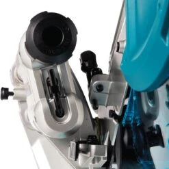 Makita XSL06PT 36-Volt LXT 10-Inch Dual-Bevel Sliding Compound Miter Saw Kit 12 Makita XSL06PT 36-Volt LXT 10-Inch Dual-Bevel Sliding Compound Miter Saw Kit -3D Prima Boutique xsl06pt 5 c968aeab f894 4133 8495 039a37074b5b