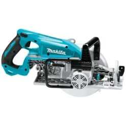 Makita XSR01Z 36-Volt 7-1/4-Inch X2 LXT Rear Handle Circular Saw - Bare Tool 10 Makita XSR01Z 36-Volt 7-1/4-Inch X2 LXT Rear Handle Circular Saw - Bare Tool -3D Prima Boutique xsr01z 3 aa29cd18 e684 4610 bca4 89effd4b6350
