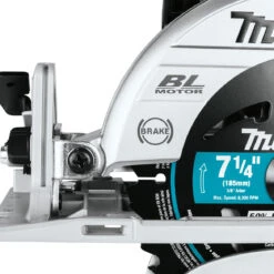 Makita XSR01Z 36-Volt 7-1/4-Inch X2 LXT Rear Handle Circular Saw - Bare Tool 13 Makita XSR01Z 36-Volt 7-1/4-Inch X2 LXT Rear Handle Circular Saw - Bare Tool -3D Prima Boutique xsr01z 6 36822098 d33f 4822 9b3f c4a99d76a112