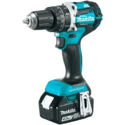 Makita XT269M 18-Volt 4.0 Ah LXT Lithium-Ion Brushless Cordless Combo Kit - 2pc -3D Prima Boutique xt269m 2