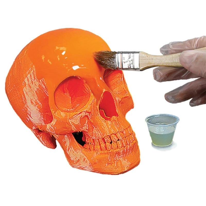 Smooth-On - XTC-3D Résine Époxy De Lissage/Polissage - 644 Gr 2 Smooth-On - XTC-3D Résine Époxy De Lissage/Polissage - 644 Gr – Image 2