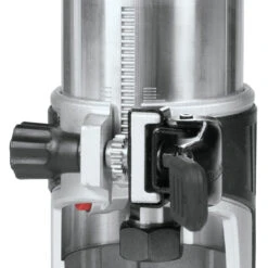 Makita XTR01Z 18-Volt 1/4-Inch Cordless Brushless Compact Router - Bare Tool -3D Prima Boutique xtr01z 4 da40e8e9 8794 4b5f 88d1 5394aeed2b43