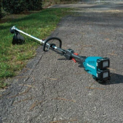 Makita XUX01M5PT 36-Volt 5.0Ah Cordless Couple Shaft Power Head Attachment Kit -3D Prima Boutique xux01m5pt 6 eb6e2c8b cca4 4416 8428 4768175a08c0