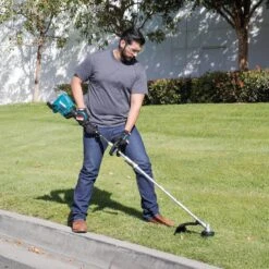 Makita XUX01Z 36-Volt LXT Cordless Couple Shaft Power Head Attachment -Bare Tool -3D Prima Boutique xux01z 6 536c3c10 1122 49ee 85f2 e8337f20b011