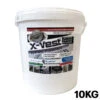 BlueCast - X-VEST Revêtement Synthétique Pour Coulée Directe (Synthetic Investment) - 10 Kg