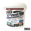 BlueCast - X-VEST Revêtement Synthétique Pour Coulée Directe (Synthetic Investment)- 5 Kg