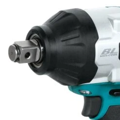 Makita XWT07Z 18-Volt 3/4-Inch LXT Lit-Ion Cordless Impact Wrench - Bare Tool -3D Prima Boutique xwt07z 3