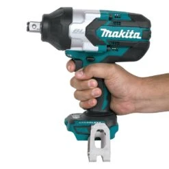 Makita XWT07Z 18-Volt 3/4-Inch LXT Lit-Ion Cordless Impact Wrench - Bare Tool -3D Prima Boutique xwt07z 6