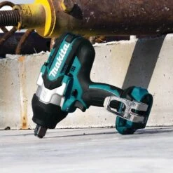 Makita XWT07Z 18-Volt 3/4-Inch LXT Lit-Ion Cordless Impact Wrench - Bare Tool -3D Prima Boutique xwt07z 7