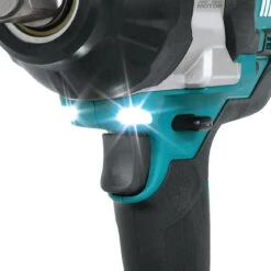 Makita XWT08XVZ 18-Volt 1/2-Inch Brushless High Torque Impact Wrench - Bare Tool -3D Prima Boutique xwt08xvz 3 35bf34f9 db60 4bd4 bc77 fbeb19c5d479