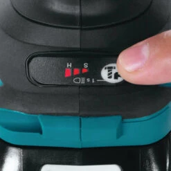 Makita XWT08XVZ 18-Volt 1/2-Inch Brushless High Torque Impact Wrench - Bare Tool -3D Prima Boutique xwt08xvz 5 862aa346 9838 4fc8 9275 443455859ee2