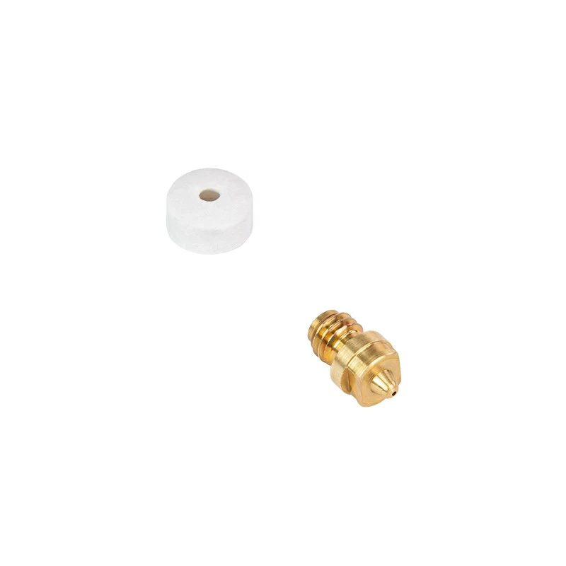 Zortrax - M200 Plus / M300 Plus / M300 Dual - Buse 0.6mm (Brass Nozzle) 1 Zortrax - M200 Plus / M300 Plus / M300 Dual - Buse 0.6mm (Brass Nozzle)