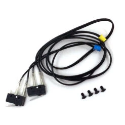 Zortrax - M200 / M200 Plus - Capteurs De Fin De Course X/Y (XY Endstop Set)